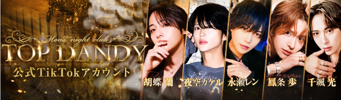 公式tiktok